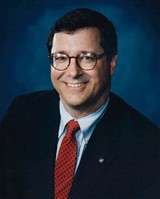 M. Jackson Nichols