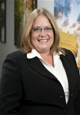 Mary Gaddy