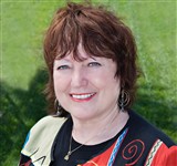 Sandra Hadley