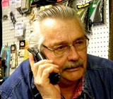 Gerry Satterwhite