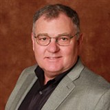 Thomas Keane