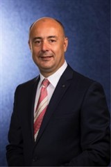 Paul Jevtovic