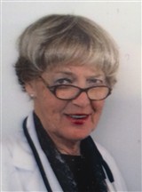 Deborah Anne Nagy