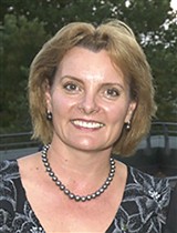 Ingrid Harrington
