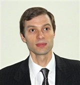 Max Narovlyansky