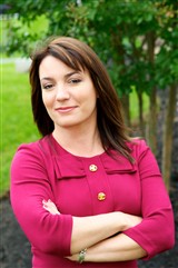 Celina Raimundo-Egeberg