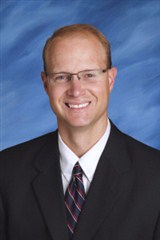Chad Harris