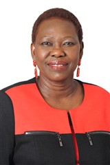 Joyce Banya