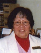 Ruby Thomas