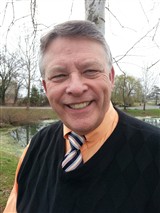 Jerry Wagner