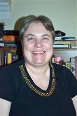 Linda Malcor