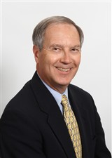 Paul Magno