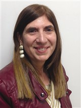 Eileen Hackett