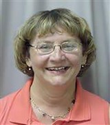 Priscilla Reusch