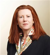 Mary Waldron