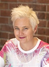 Tracey Allen