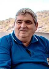 Ralph Hannaford