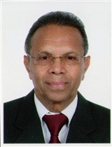 Ramasamy Mahalingam