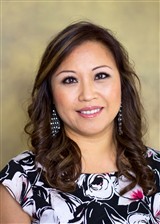 Jessica Danli Pang
