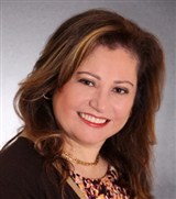 Nabila Salame