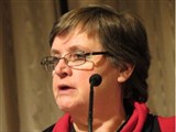Tricia Malowney