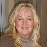 Annette Geis