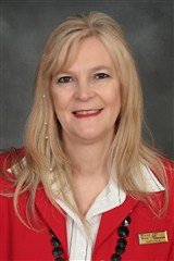 Letitia Niemand