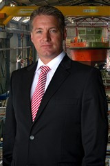 James Fisher