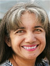 Jacqueline Gerber