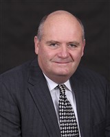 Murray Raff