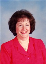 Ina Pegram