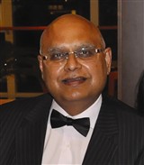 Ravi Mali