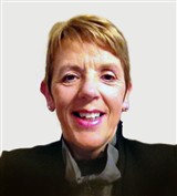 Rosemary Hailes