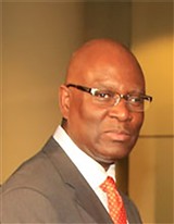 Derrick Hall
