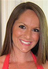 Ashley Wagman Foster