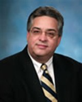 Rod Norris