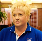 Drina Engelbrecht