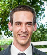 Daniel Barlow