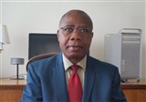 Christopher Ndingwan