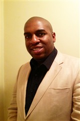 Gregory Ikechi Agbiriogu