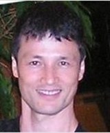 Tim Darst