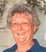Olga Barrett
