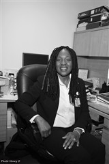 Janet Kibassa