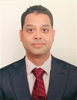 Harish Ganapathy