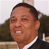 Frank Patterson