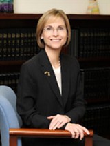 Debra James