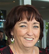 Gwen Johnson