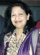 Nayeema Khan