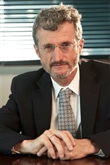 Georg Kell