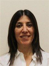 Maria Hantes
